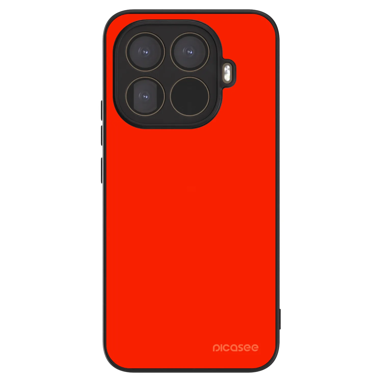 Picasee ULTIMATE CASE für Xiaomi 15T Pro - Maranello Red