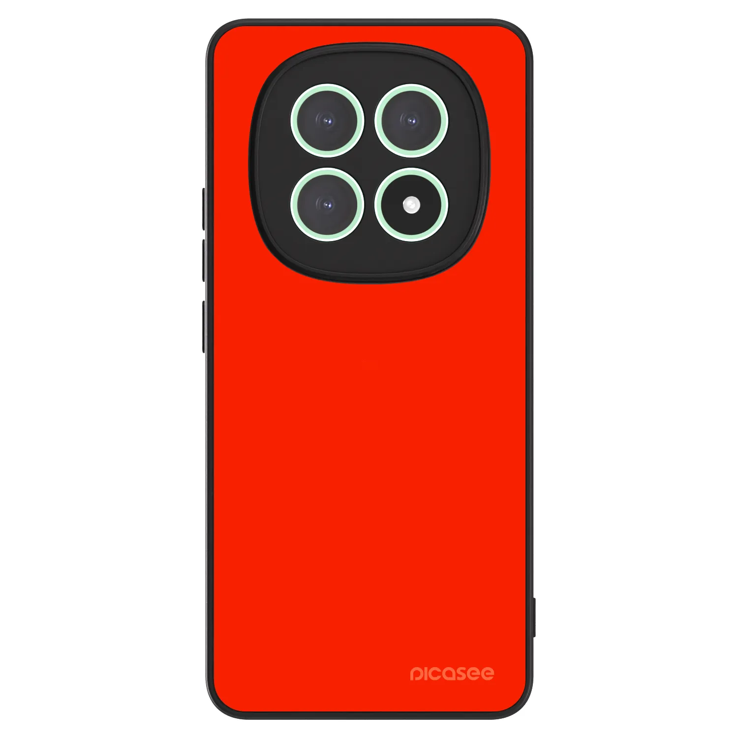 Picasee ULTIMATE CASE für Xiaomi Redmi Note 15 - Maranello Red