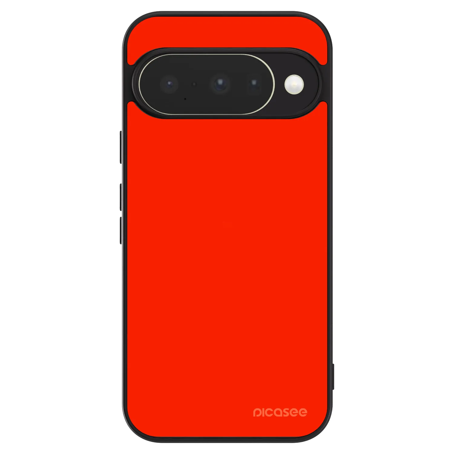 Picasee ULTIMATE CASE für Google Pixel 10 - Maranello Red
