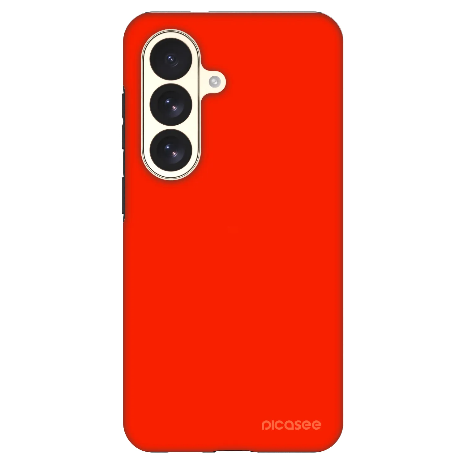 Picasee Fashion Case PowerShare pro Samsung Galaxy S26 - Maranello Red