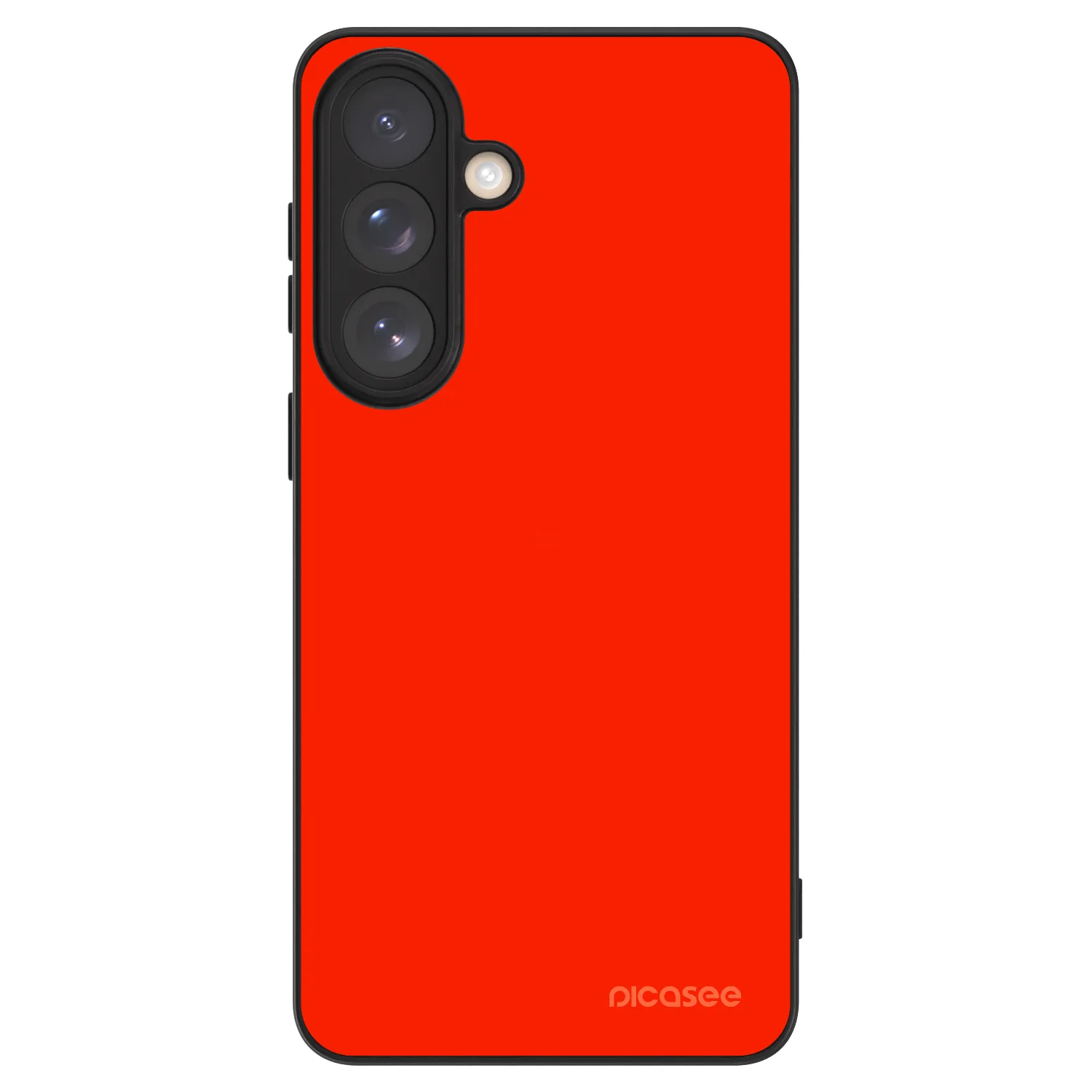 Picasee ULTIMATE CASE PowerShare für Samsung Galaxy S26+ - Maranello Red