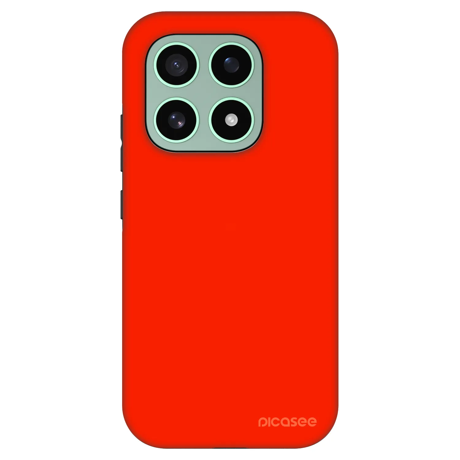 Picasee Fashion Case für Xiaomi 17 - Maranello Red