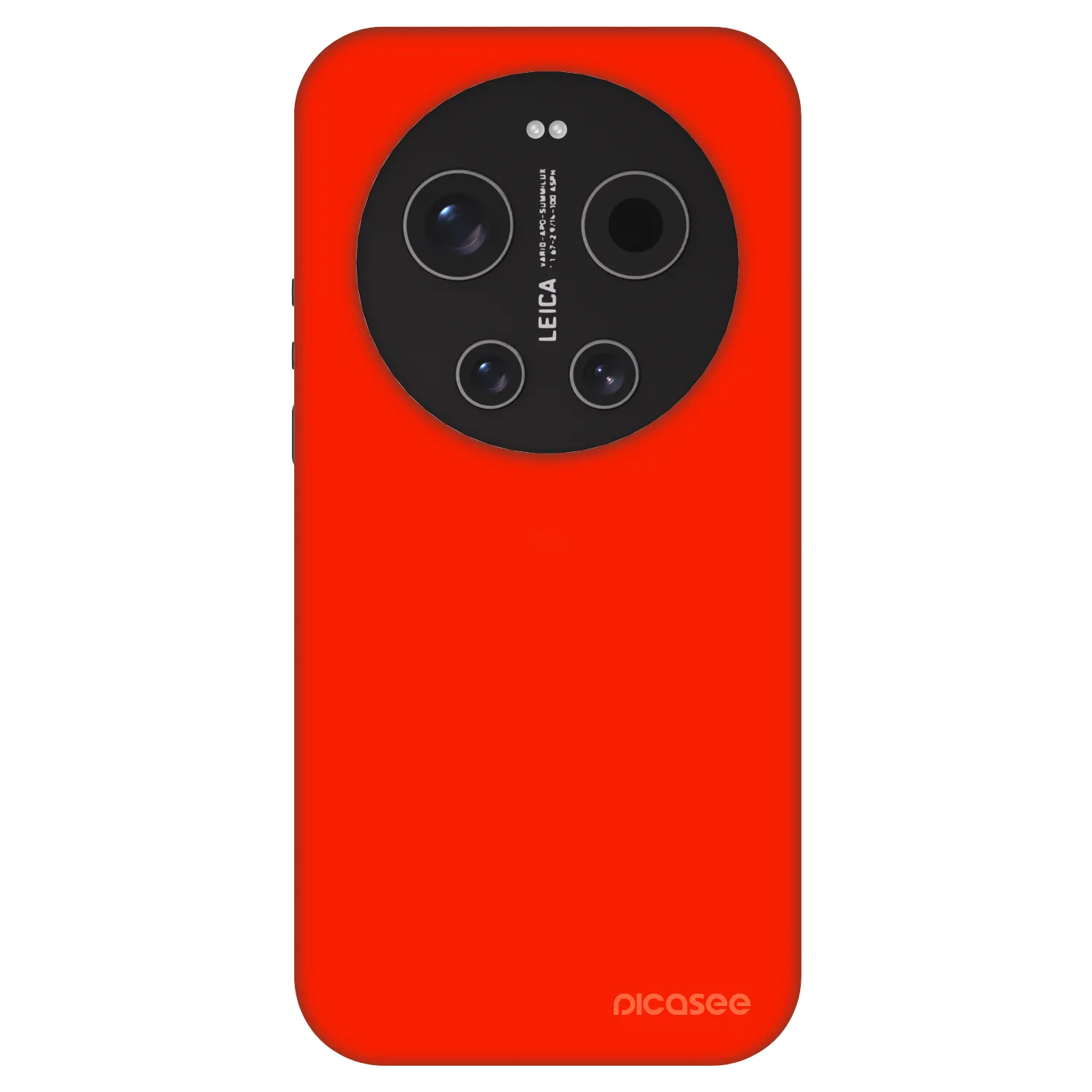 Picasee Fashion Case für Xiaomi 17 Ultra - Maranello Red