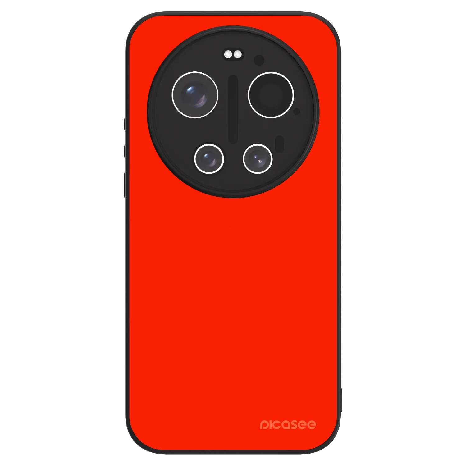 Picasee ULTIMATE CASE für Xiaomi 17 Ultra - Maranello Red