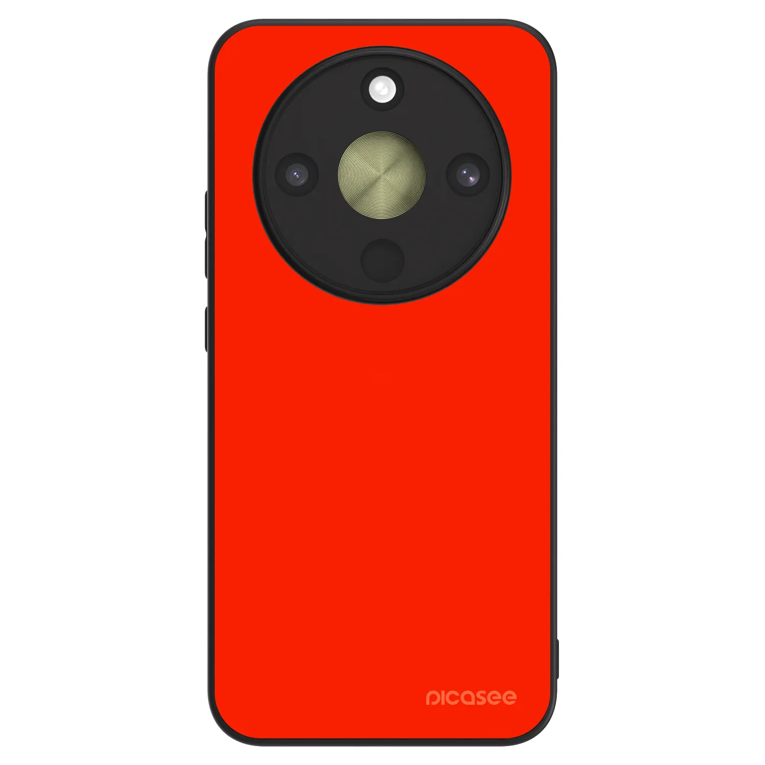 Picasee ULTIMATE CASE für Honor Magic8 Lite 5G - Maranello Red