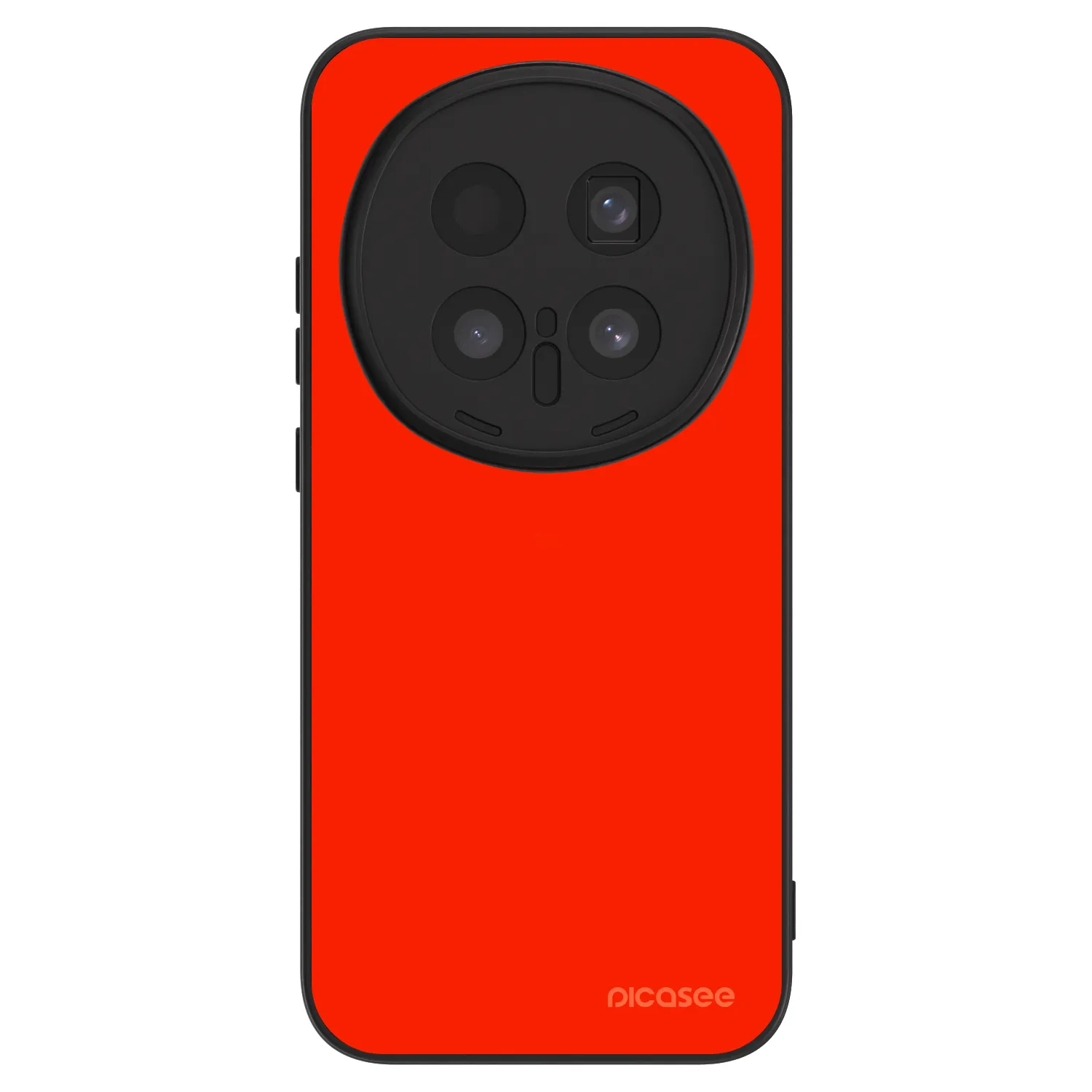 Picasee ULTIMATE CASE für Honor Magic8 Pro 5G - Maranello Red