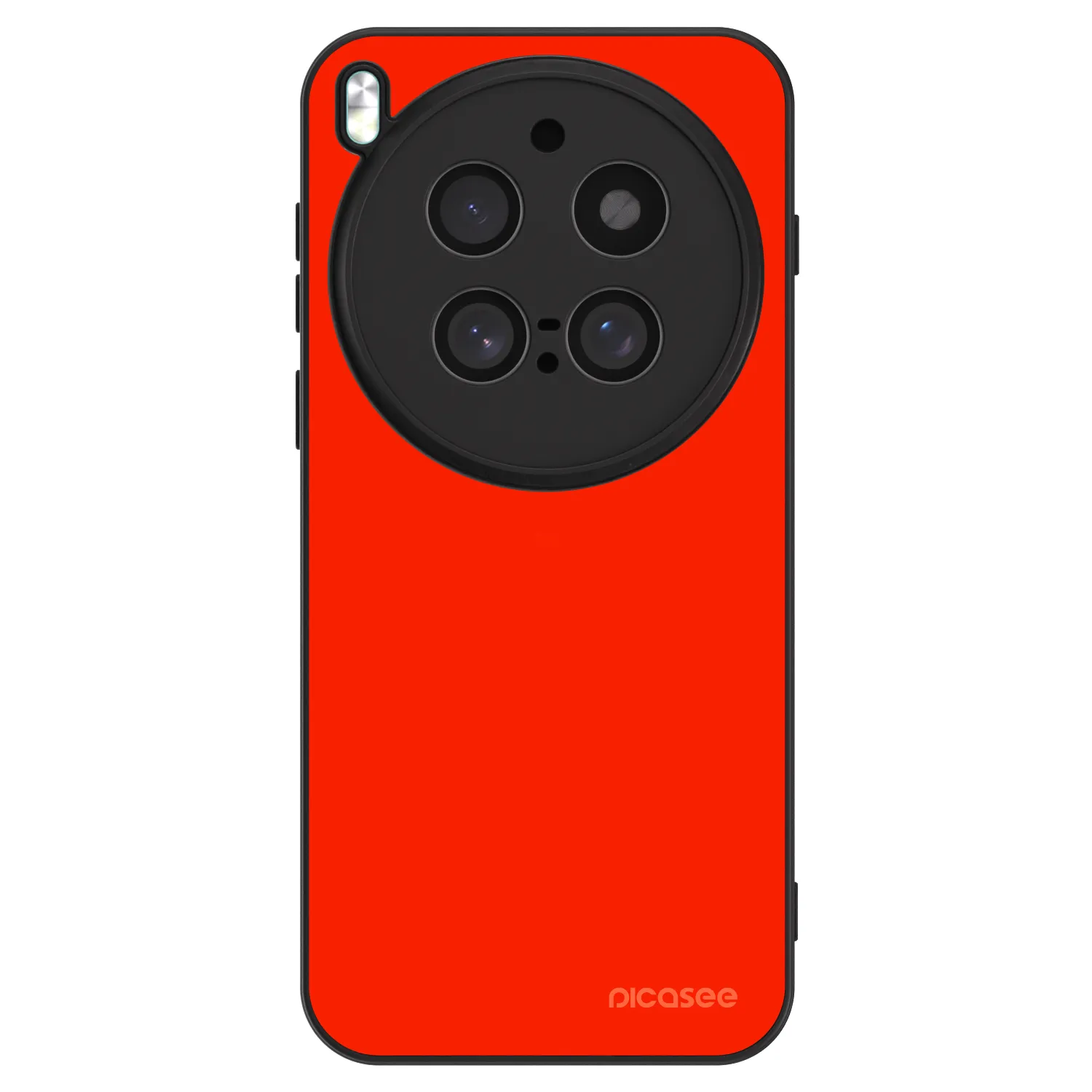 Picasee ULTIMATE CASE für Vivo X300 Pro - Maranello Red