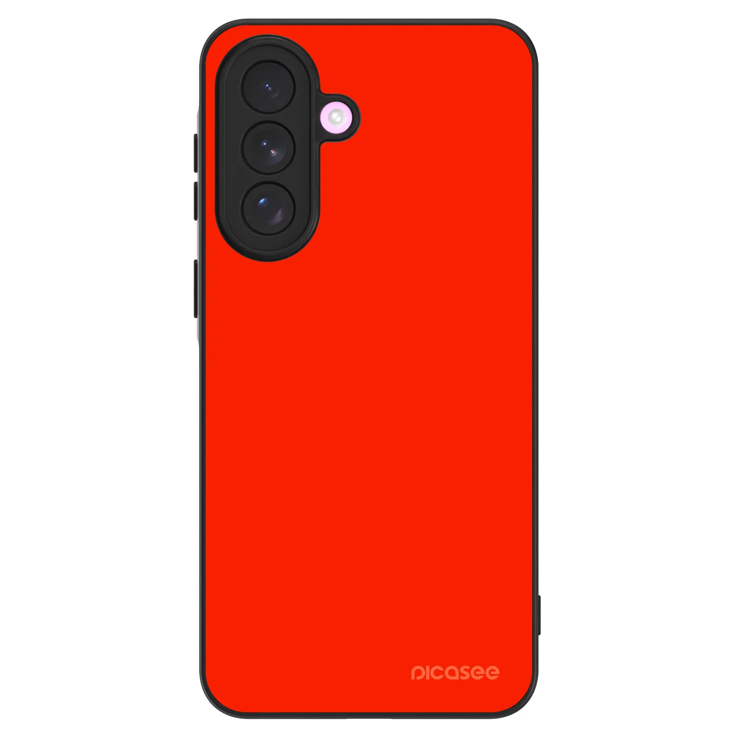 Picasee ULTIMATE CASE für Samsung Galaxy A57 5G - Maranello Red