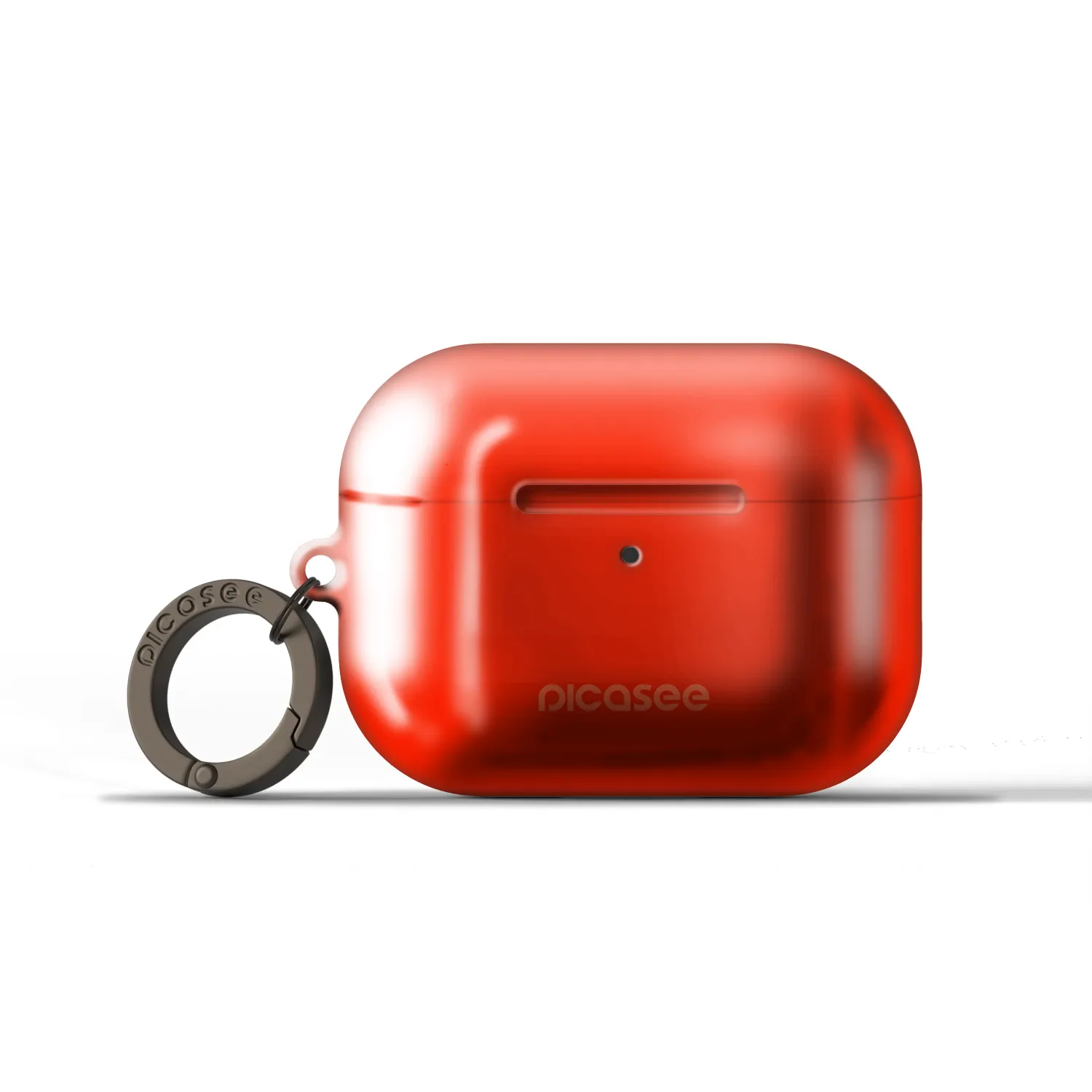 Picasee Obal pro Apple AirPods Pro 3 - Maranello Red