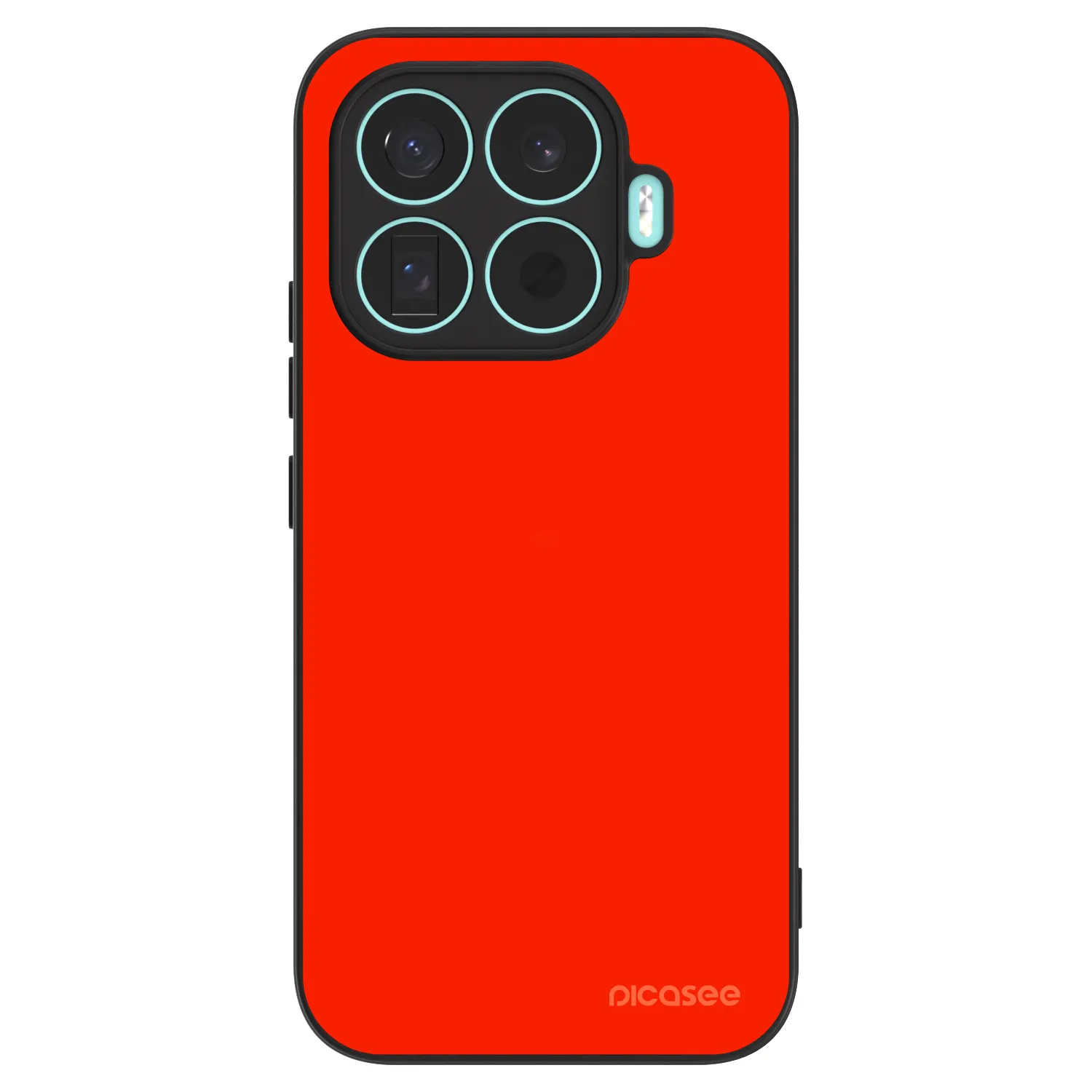 Picasee ULTIMATE CASE für Xiaomi 17T - Maranello Red