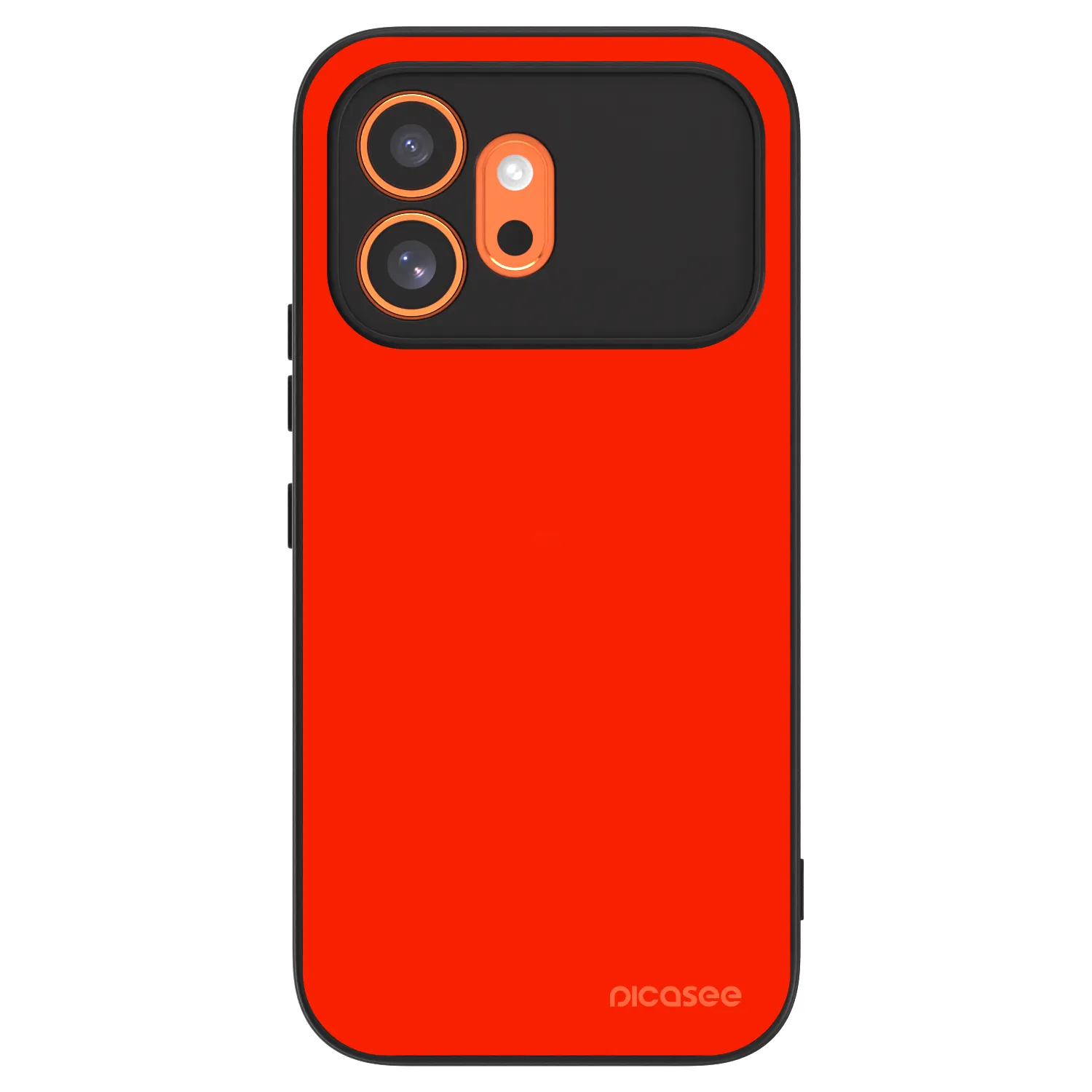 Picasee ULTIMATE CASE für Honor 600 - Maranello Red