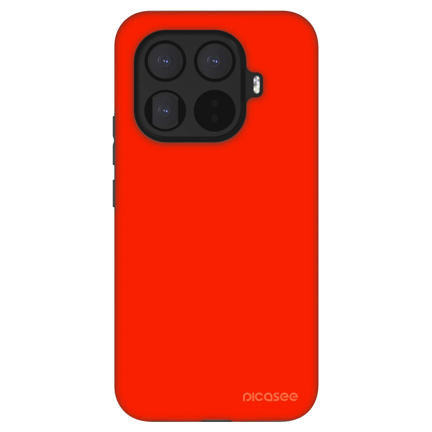 Picasee Fashion Case für Xiaomi 15T Pro - Maranello Red