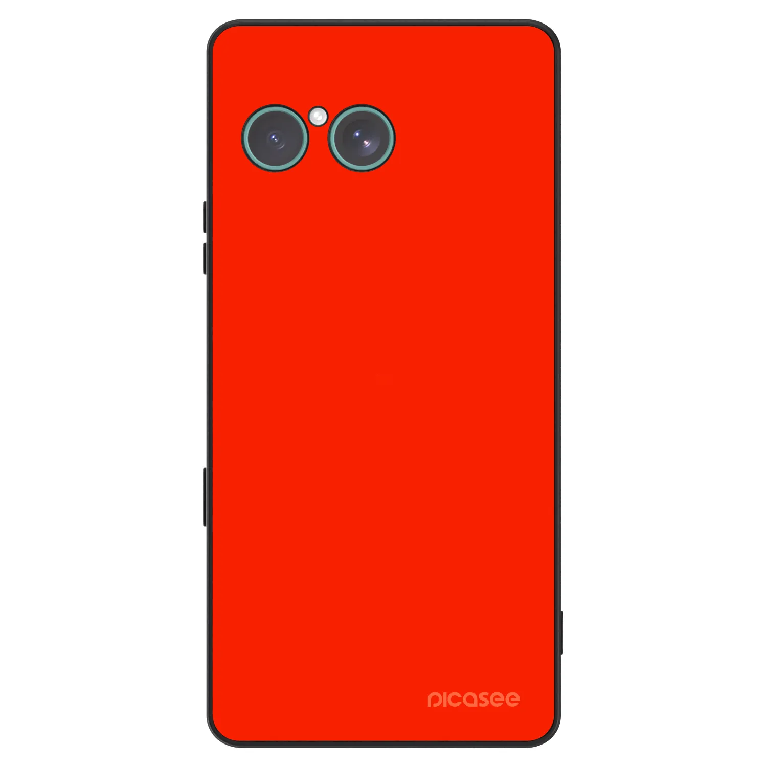Picasee ULTIMATE CASE für Sony Xperia 10 VII - Maranello Red