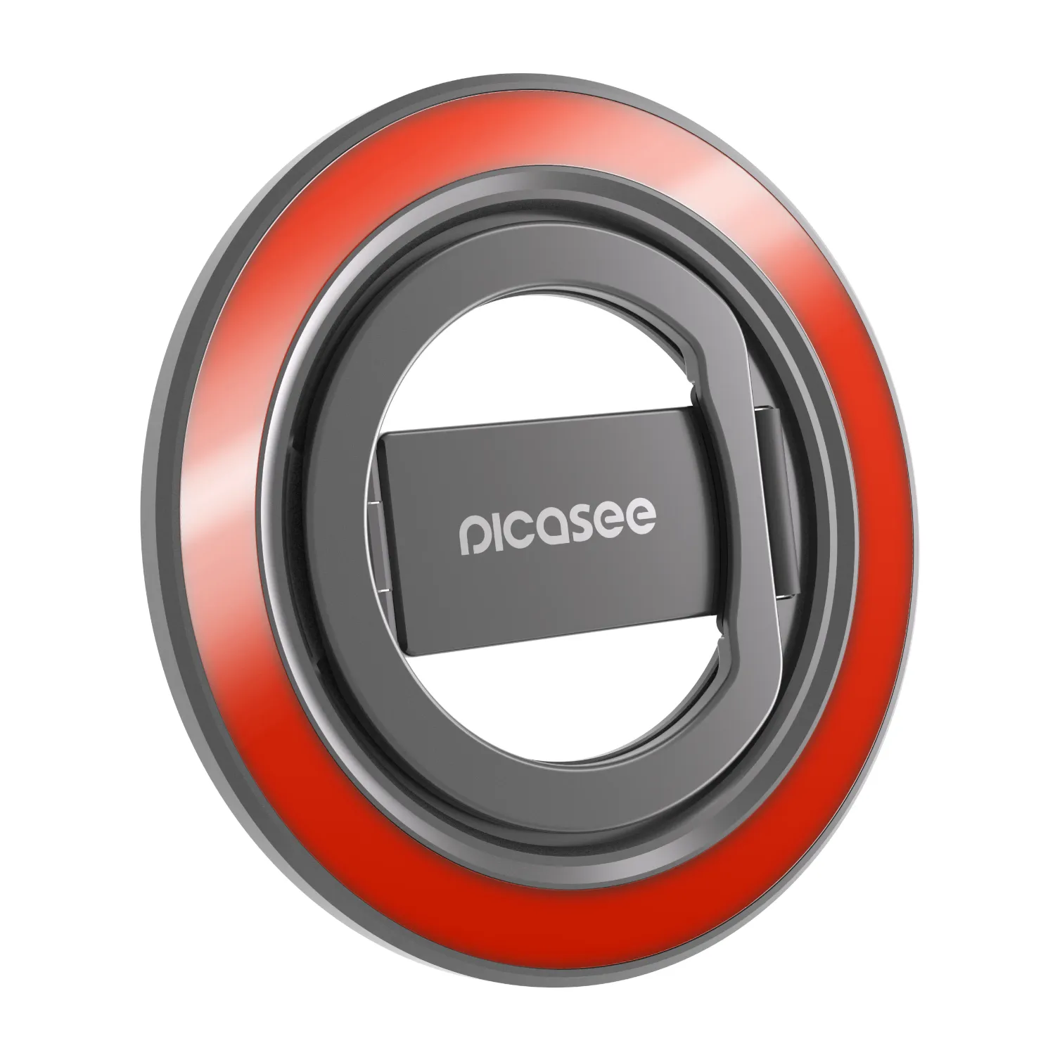 Picasee Magnetic holder - Schwarz