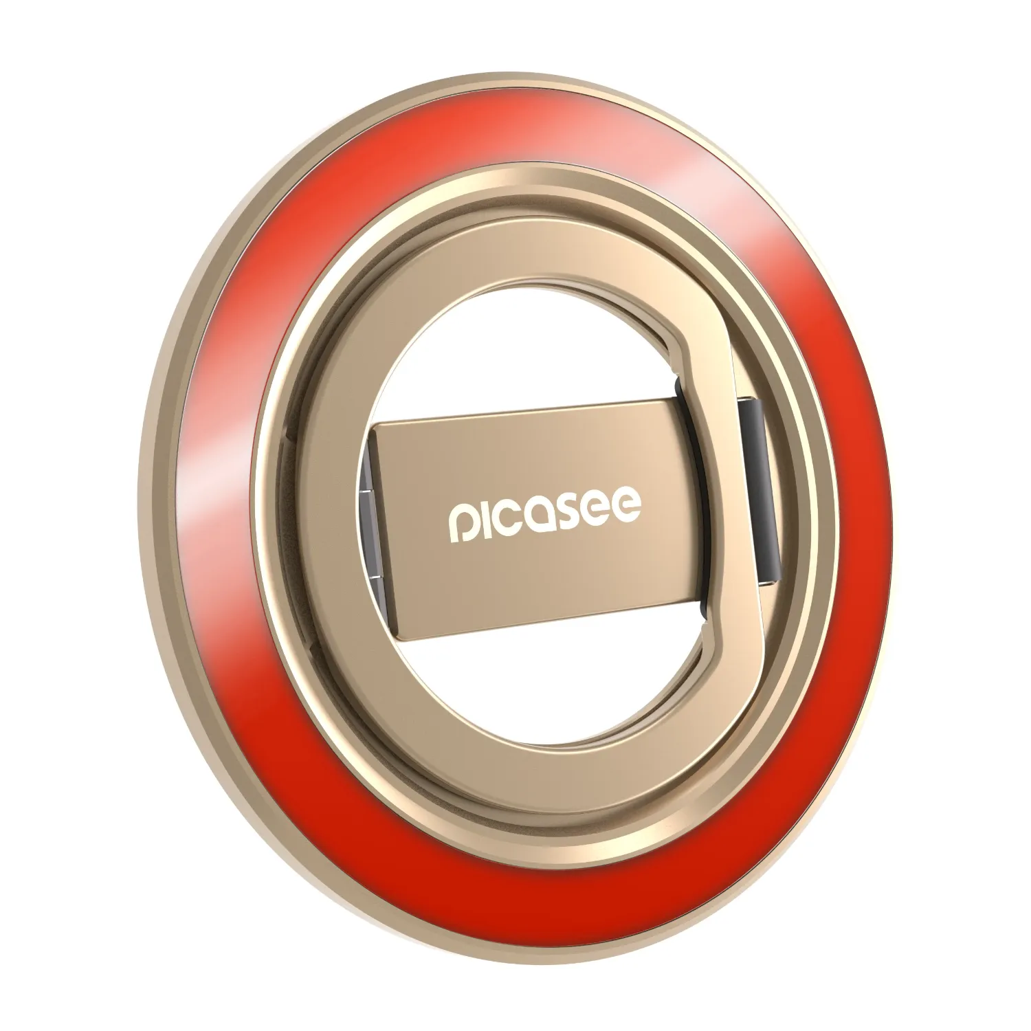 Picasee Magnetic holder - Gold