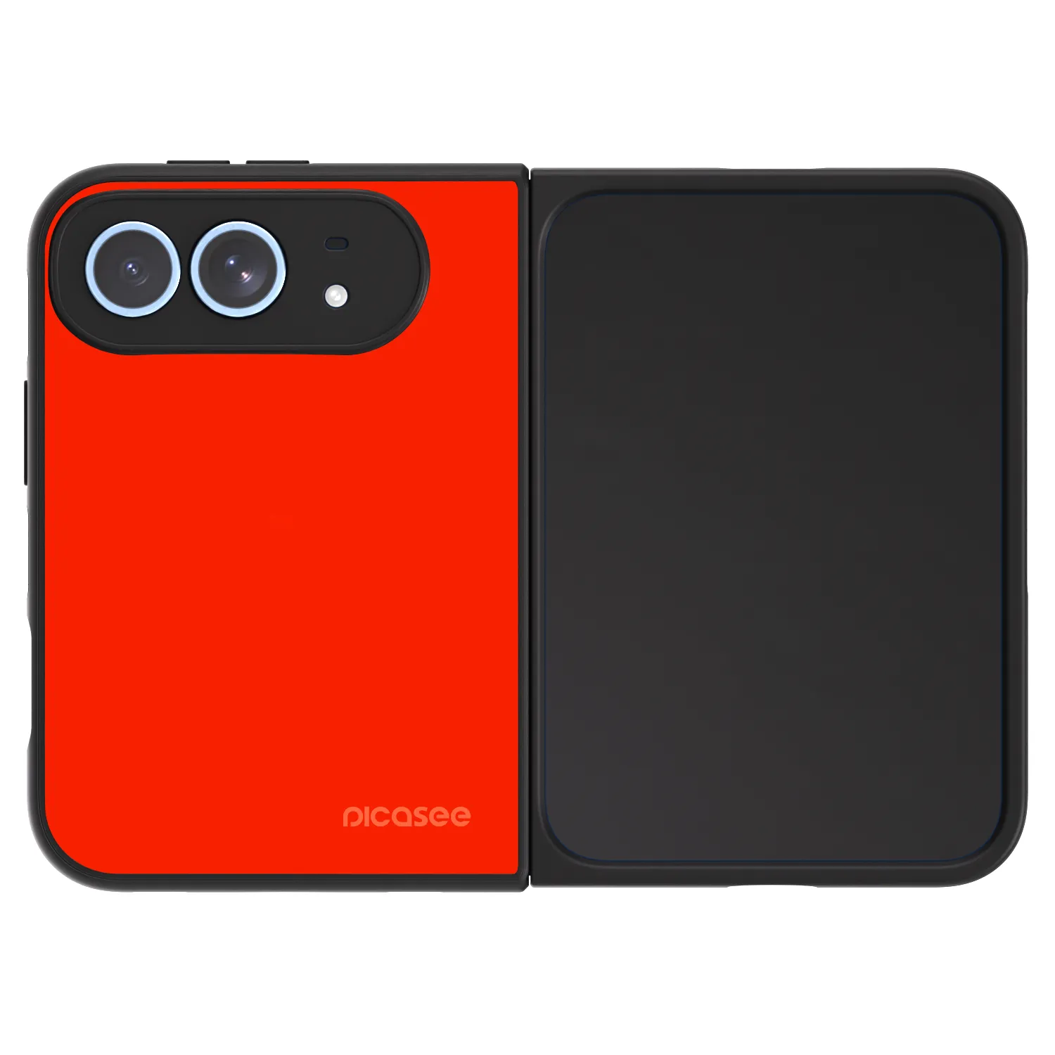 Picasee ULTIMATE CASE für Apple iPhone Duo - Maranello Red