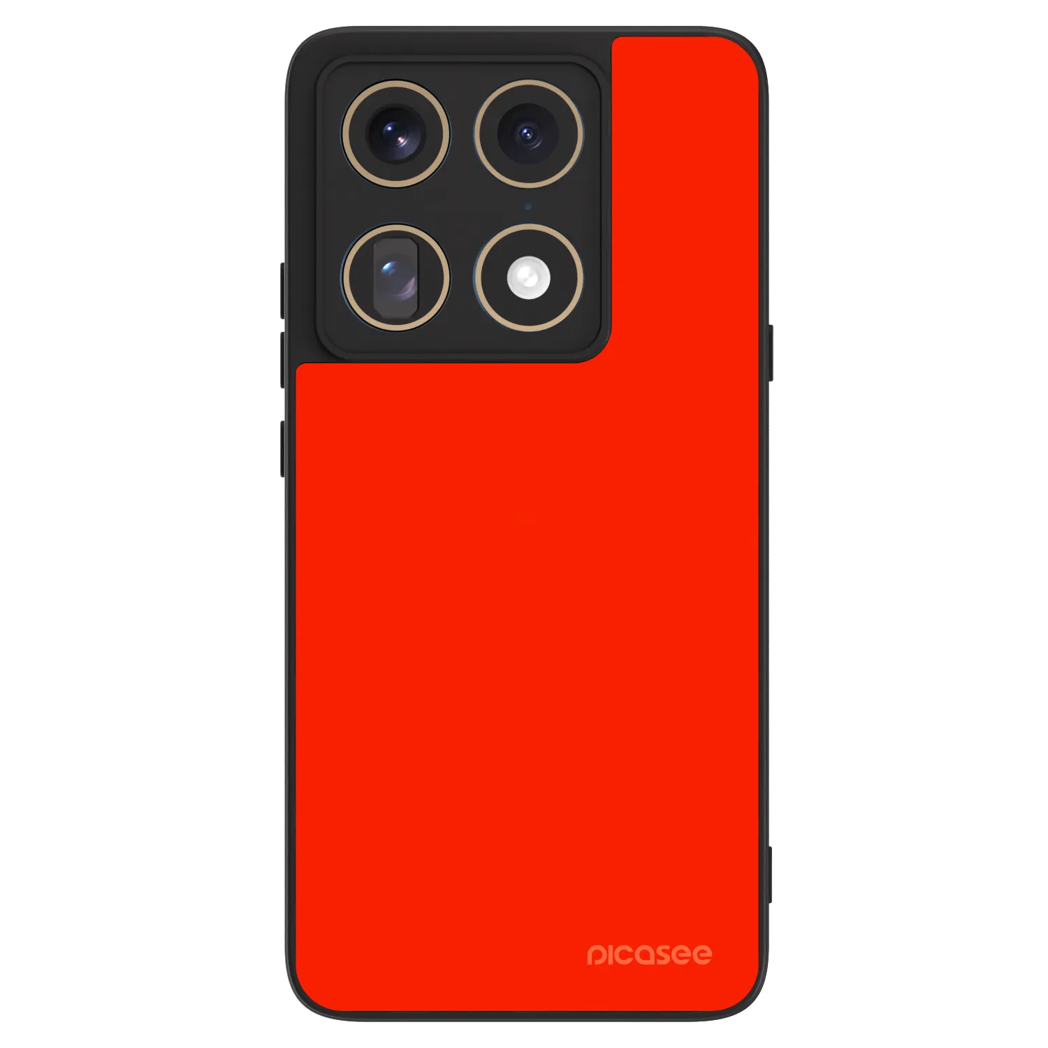 Picasee ULTIMATE CASE für Motorola Signature - Maranello Red