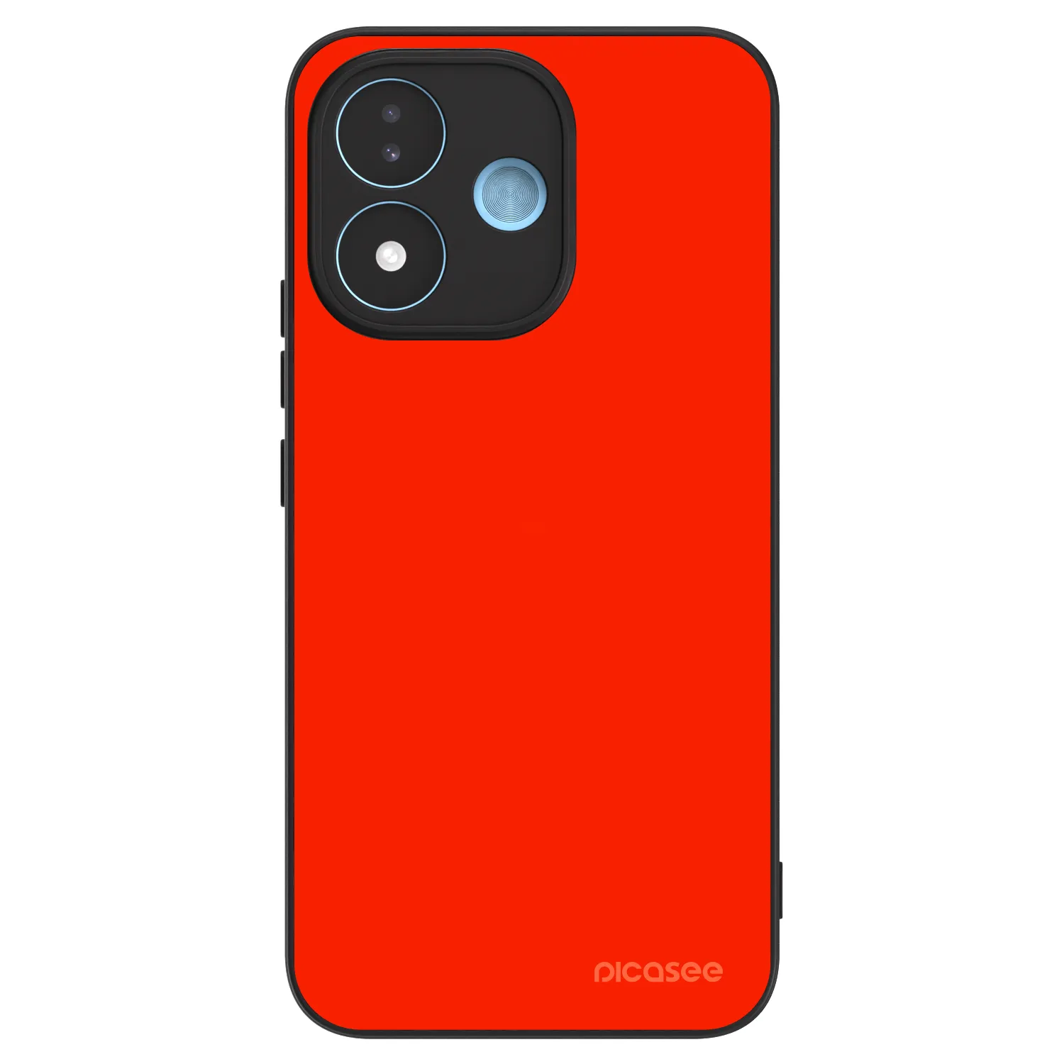 Picasee ULTIMATE CASE für Xiaomi Redmi Note 17 5G - Maranello Red