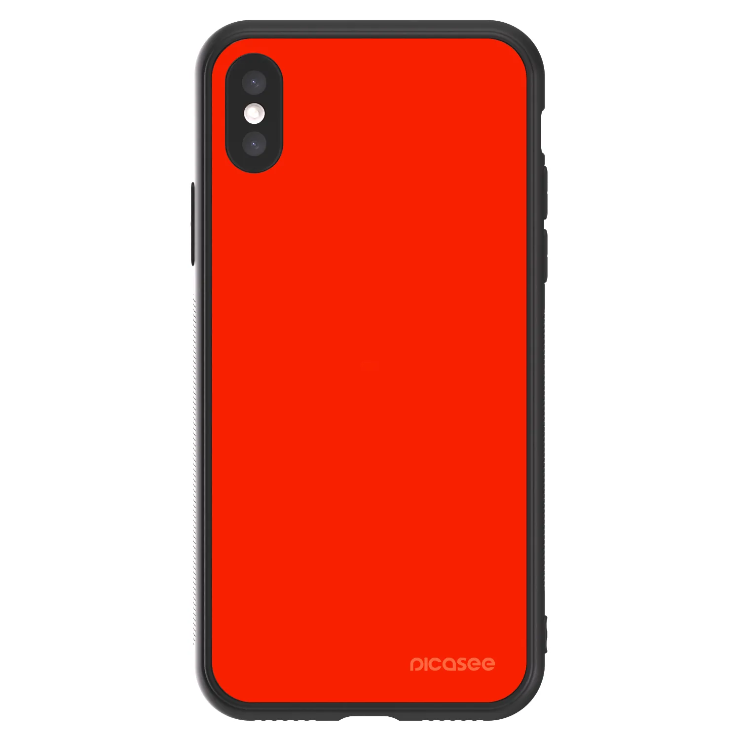 Picasee ULTIMATE CASE für Apple iPhone 6 Plus/6S Plus - Maranello Red