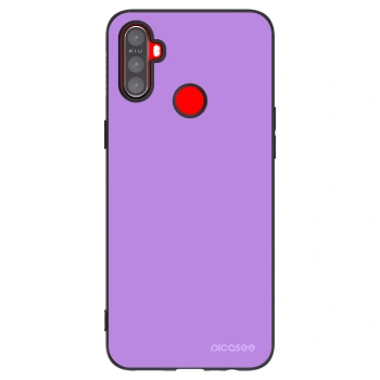 Hülle für Realme C3 - Mystic Melody