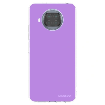 Picasee Xiaomi Mi 10T Lite Hülle - Transparentes Silikon - Mystic Melody
