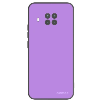Picasee Xiaomi Mi 10T Lite Hülle - Schwarzes Silikon - Mystic Melody