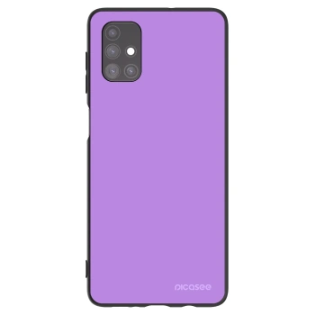 Hülle für Samsung Galaxy M51 M515F - Mystic Melody