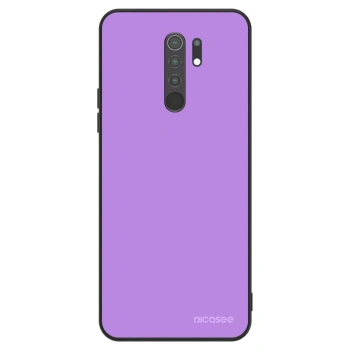 Hülle für Xiaomi Redmi 9 - Mystic Melody