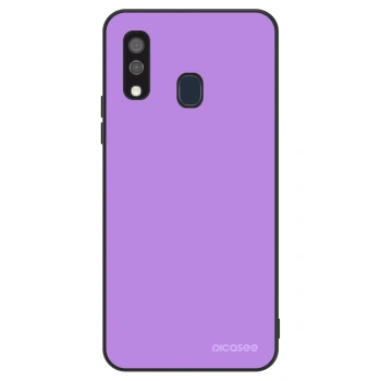 Hülle für Samsung Galaxy A40 A405F - Mystic Melody