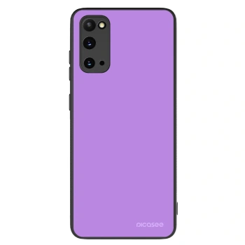 Hülle für Samsung Galaxy S20 G980F - Mystic Melody