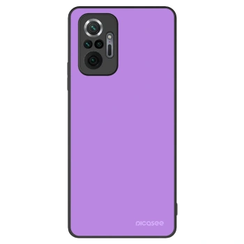 Picasee ULTIMATE CASE für Xiaomi Redmi Note 10 Pro - Mystic Melody