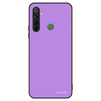 Hülle für Realme 6i - Mystic Melody