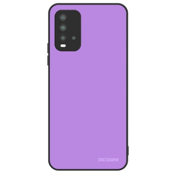 Hülle für Xiaomi Redmi 9T - Mystic Melody