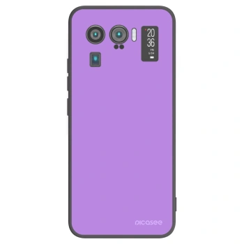 Picasee Xiaomi Mi 11 Ultra Hülle - Schwarzes Silikon - Mystic Melody