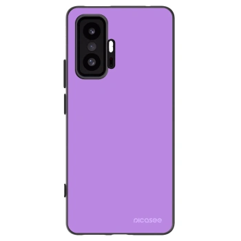Picasee Xiaomi 11T Pro Hülle - Schwarzes Silikon - Mystic Melody