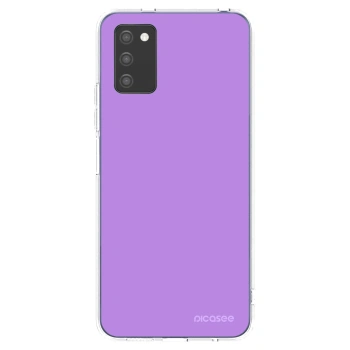 Hülle für Samsung Galaxy A03s A037G - Mystic Melody