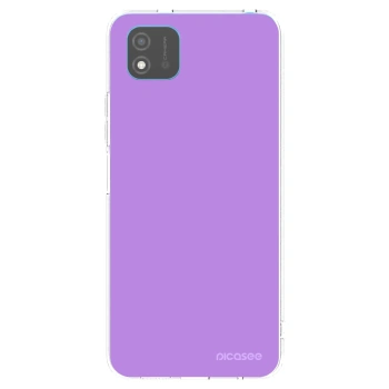 Picasee Realme C11 (2021) Hülle - Transparentes Silikon - Mystic Melody