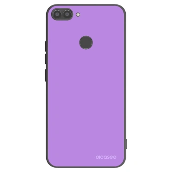 Hülle für Huawei P Smart - Mystic Melody