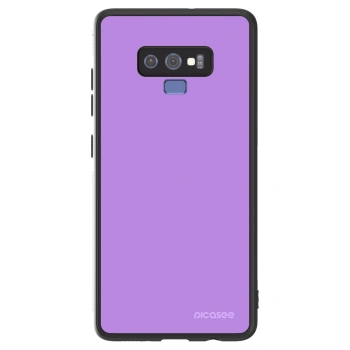 Hülle für Samsung Galaxy Note 9 N960F - Mystic Melody