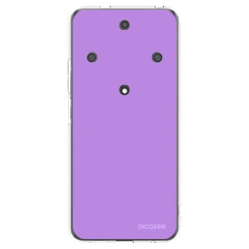 Picasee Honor Magic5 Lite 5G Hülle - Transparentes Silikon - Mystic Melody