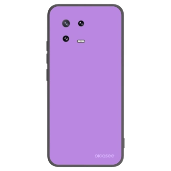 Picasee Xiaomi 13 Pro Hülle - Schwarzes Silikon - Mystic Melody