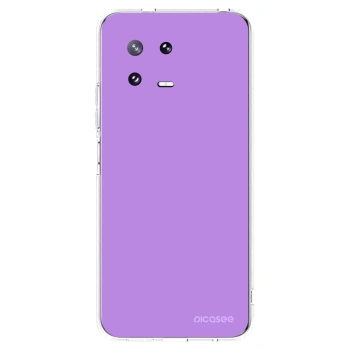 Picasee Xiaomi 13 Pro Hülle - Transparentes Silikon - Mystic Melody