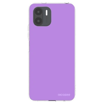 Picasee Xiaomi Redmi A2 Hülle - Transparentes Silikon - Mystic Melody