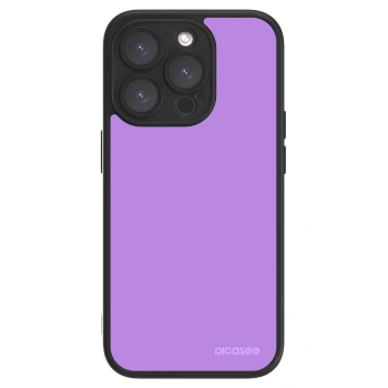Picasee ULTIMATE CASE für Apple iPhone 15 Pro - Mystic Melody