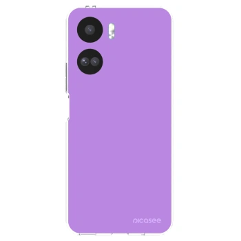 Picasee Honor 90 Lite 5G Hülle - Transparentes Silikon - Mystic Melody