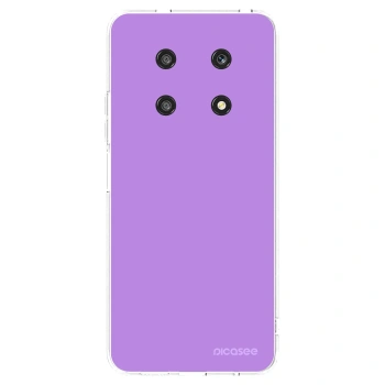 Picasee Honor Magic4 Lite 5G Hülle - Transparentes Silikon - Mystic Melody