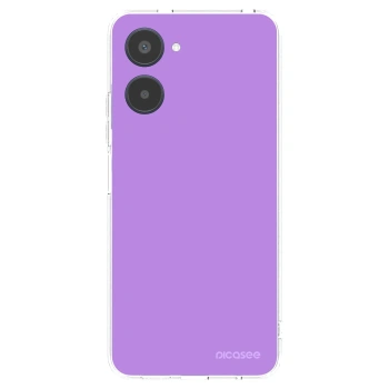 Picasee Realme 10 4G Hülle - Transparentes Silikon - Mystic Melody