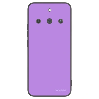 Picasee Realme 11 Pro+ Hülle - Schwarzes Silikon - Mystic Melody