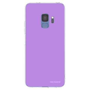 Hülle für Samsung Galaxy S9 G960F - Mystic Melody
