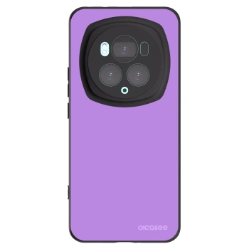 Picasee Honor Magic6 Pro Hülle - Schwarzes Silikon - Mystic Melody